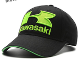 Кепка (бейсболка) Kawasaki