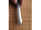 Японский традиционный складной нож Хигоноками 65 мм