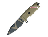 Нож Extrema Ratio Shrapnel OG Desert Warfare с доставкой