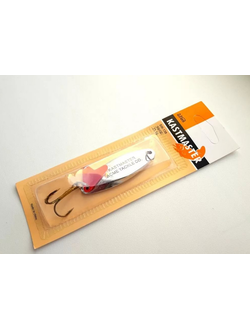 Блесна Kastmaster standart chrome 7 гр (Китай)