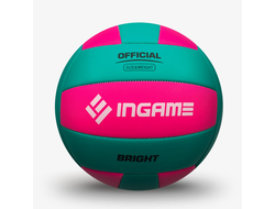 Мяч волейбольный Ingame Bright