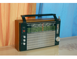 УКВ Радиоприемник Океан 205 вариант 2