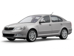 Skoda Oktavia A5