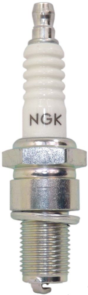 Свеча зажигания NGK R0409B-8 (7791) для Honda CRF250R (2005-2009)