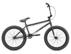 Купить велосипед BMX Kink GAP 20 (black) в Иркутске