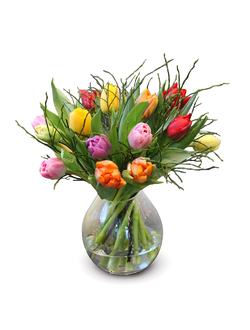 Ждем весну вместе