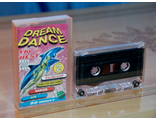 Dream Dance 95-2004