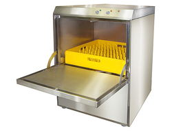 Посудомоечная машина с фронтальной загрузкой Silanos Е50PS с помпой