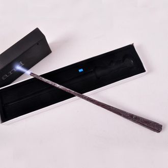 Волшебная палочка Сириуса Блэка с LED-подсветкой