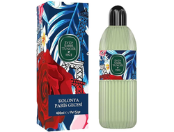 Одеколон "Парижская ночь" (Paris Gecesi Kolonya), 400 мл, Eyup Tuncer, Турция