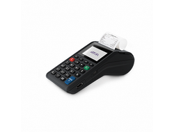 Контрольно-кассовая техника "АТОЛ 91Ф Lite"