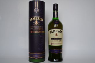 Виски Jameson Signature Reserve