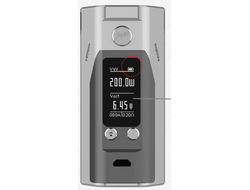 Wismec RX200S