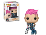 Фигурка Funko POP! Overwatch Zarya (Заря)