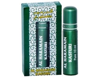 Al Haramain Kasturi / Аль Харамайн Кастури арабские духи