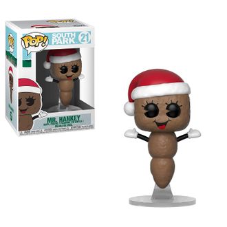 Фигурка Funko POP! Vinyl: South Park W2: Mr Hankey