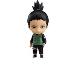 Фигурка Naruto Shippuden Nendoroid Shikamaru Nara