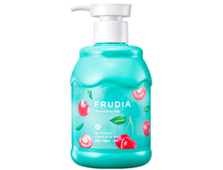 Frudia My Orchard Cherry Body Wash - Успокаивающий гель для душа с вишней