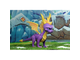 Фигурка NECA Spyro - 7&quot; Scale Action Figure - Spyro the Dragon