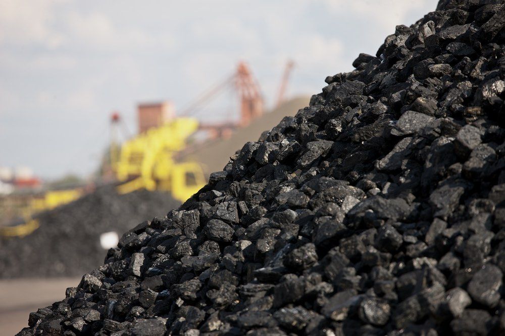 За 11 месяцев угольщики Кузбасса добыли 233,2 млн тонн угля
