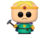 Фигурка Funko POP! South Park Stick Of Truth Paladin Butters