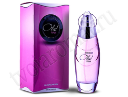 Парфюм Ola Pink / Ола Розовый (100 мл) от Al Haramain, аромат женский