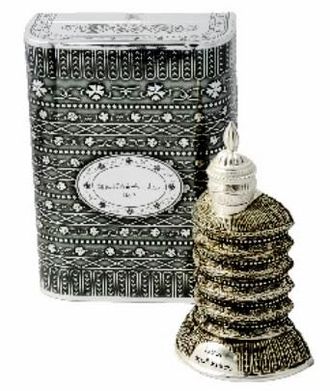 Духи Kashka 7 / Кашка 7 (30 мл) от Arabian Oud