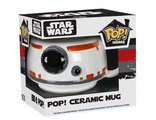 Кружка Funko POP! Star Wars BB-8 Mug