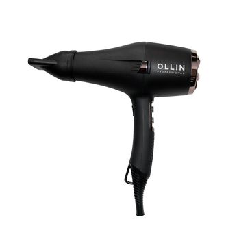 Профессиональный фен OLLIN Professional  OL-7107