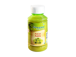 Сок Амлы Sangam Herbals, 500 мл