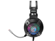 PC Игровая гарнитура Marvo HG9015G USB Gaming Headset звук 7.1 с подсветкой, ПК