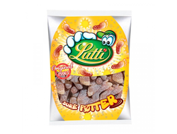 Мармелад Lutti кислая кола