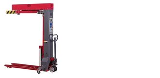 Паллетообмотчик XT 4512 Паллетообмотчик XT 4512