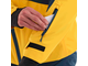 Куртка горнолыжная мужская Gravity Premium MAN Yellow - Dark Ocean