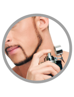 мужские ароматы