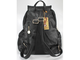 Рюкзак женский PYATO чёрный p-035