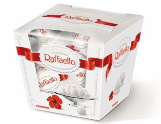 Raffaello 150 гр