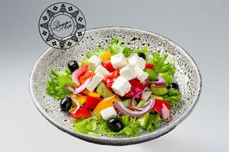 Салат Греческий