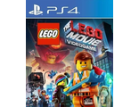 The LEGO Movie Videogame (цифр версия PS4 напрокат) RUS 1-2 игрока