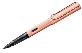 Lamy Lx (розовое золото)