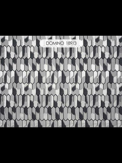 Domino, портьера на отрез