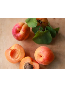 Apricot Natural (Robertet) / Абрикос меланж