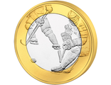 5 евро Хоккей на льду, 2016 год