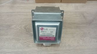 Магнетрон к микроволновым печам LG 2M213-39F