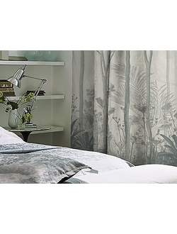 FA1055.  Элитные ткани на заказ для штор в спальню