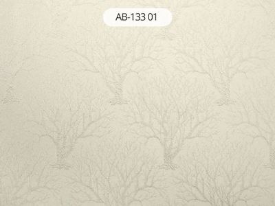 Арт. AB-133. Жаккард для штор с деревьями, на отрез
