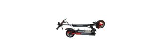 ЭЛЕКТРОСАМОКАТ KUGOO M4 PRO 18AH (JILONG)