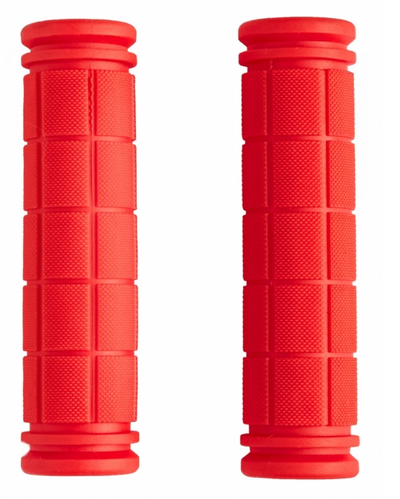 Грипсы резиновые цветные H-G 38