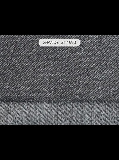 Арт. Grande. Двусторонняя однотонная портьера, натуральные оттенки