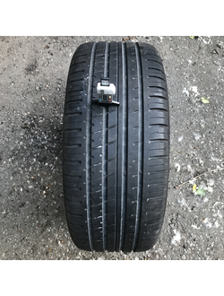 245/45R18 Kumho Ecsta KU19 одиночка 1шт